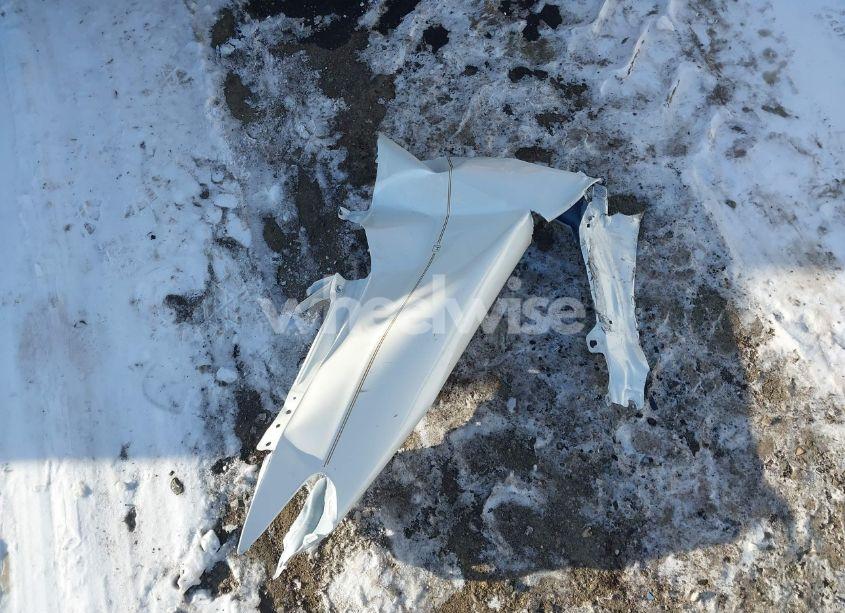 Photo 12 of 2017 Honda Pilot TOURING (VIN 5FNYF6H98HB102313)