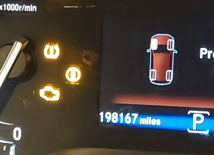 Photo 15 of 2016 Honda Pilot TOURING (VIN 5FNYF6H99GB088887)