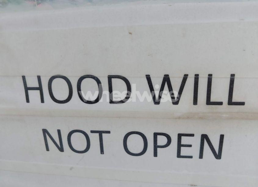 Photo 10 of 2017 Honda Pilot TOURING (VIN 5FNYF6H99HB083593)