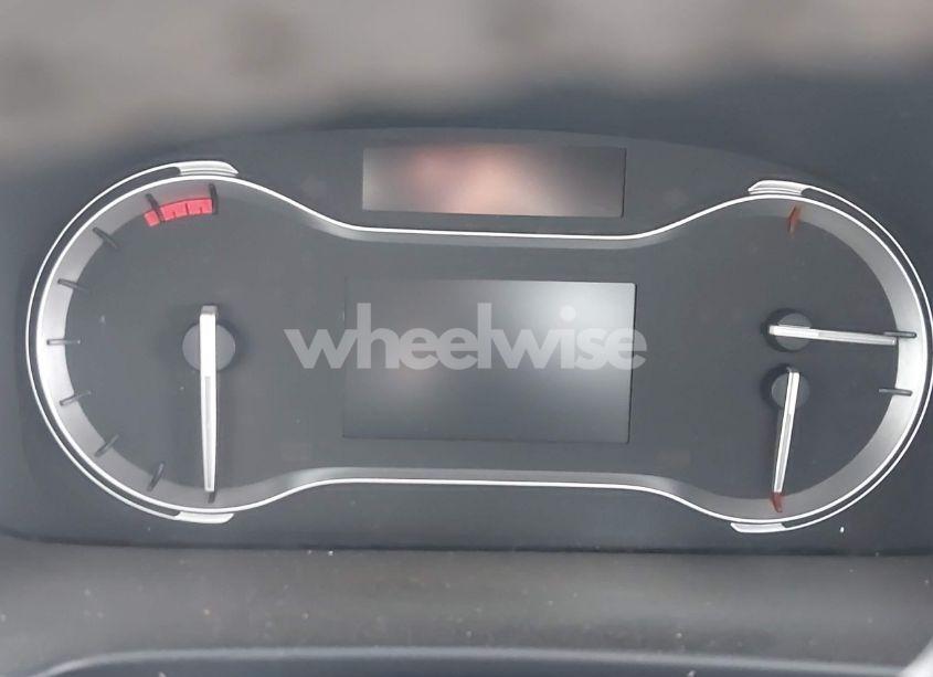 Photo 15 of 2017 Honda Pilot TOURING (VIN 5FNYF6H99HB083593)