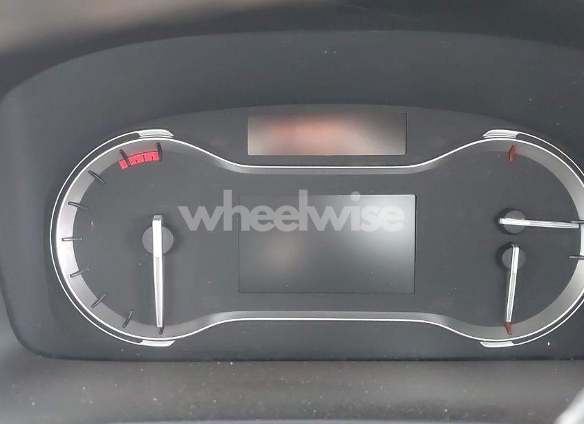 Photo 7 of 2017 Honda Pilot TOURING (VIN 5FNYF6H99HB083593)