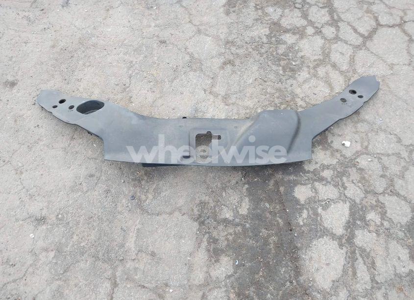 Photo 12 of 2017 Honda Pilot TOURING (VIN 5FNYF6H9XHB022415)