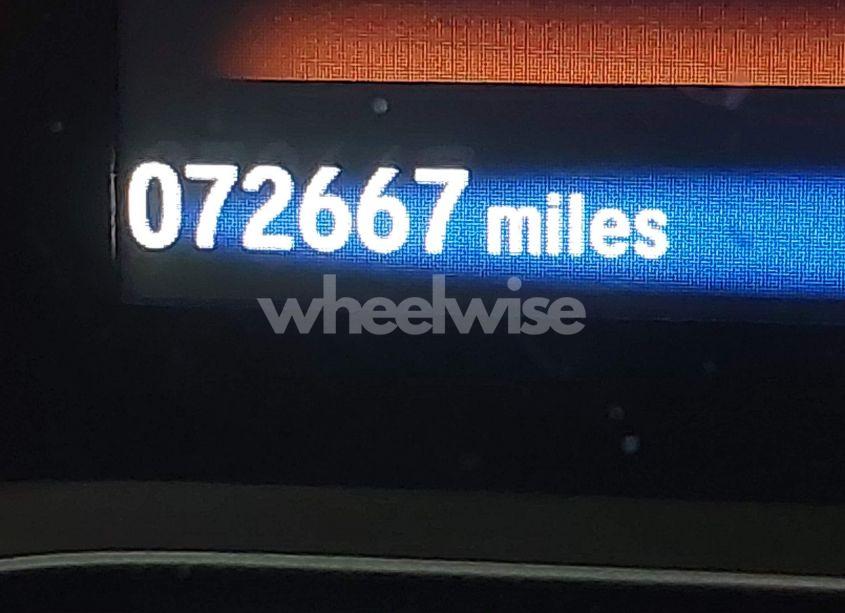 Photo 16 of 2017 Honda Pilot TOURING (VIN 5FNYF6H9XHB022415)