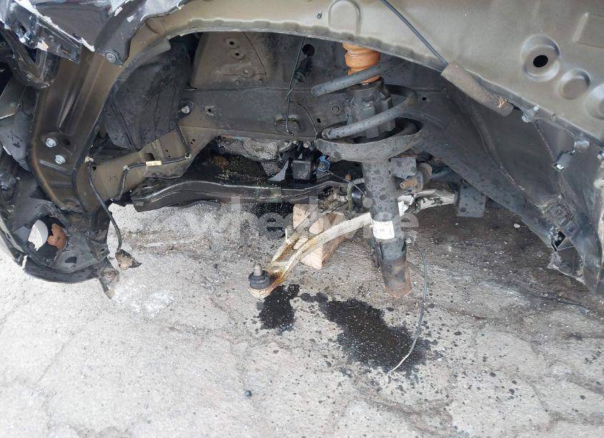 Photo 19 of 2017 Honda Pilot TOURING (VIN 5FNYF6H9XHB022415)