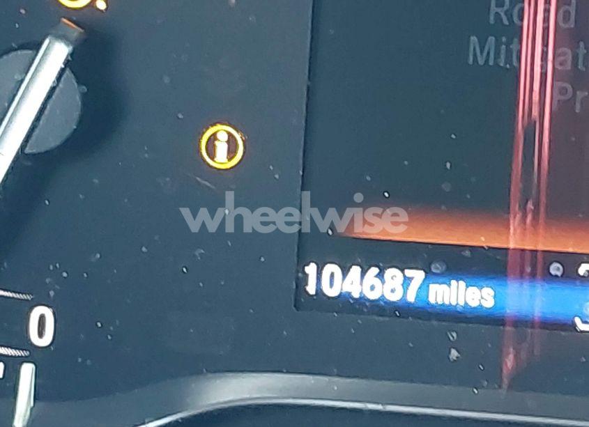 Photo 15 of 2017 Honda Pilot TOURING (VIN 5FNYF6H9XHB035164)