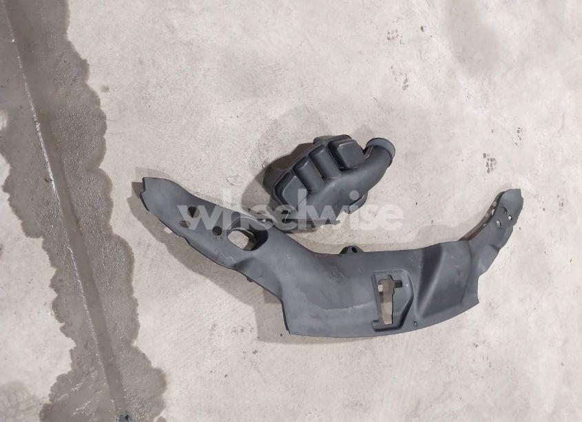 Photo 12 of 2017 Honda Pilot TOURING (VIN 5FNYF6H9XHB070903)