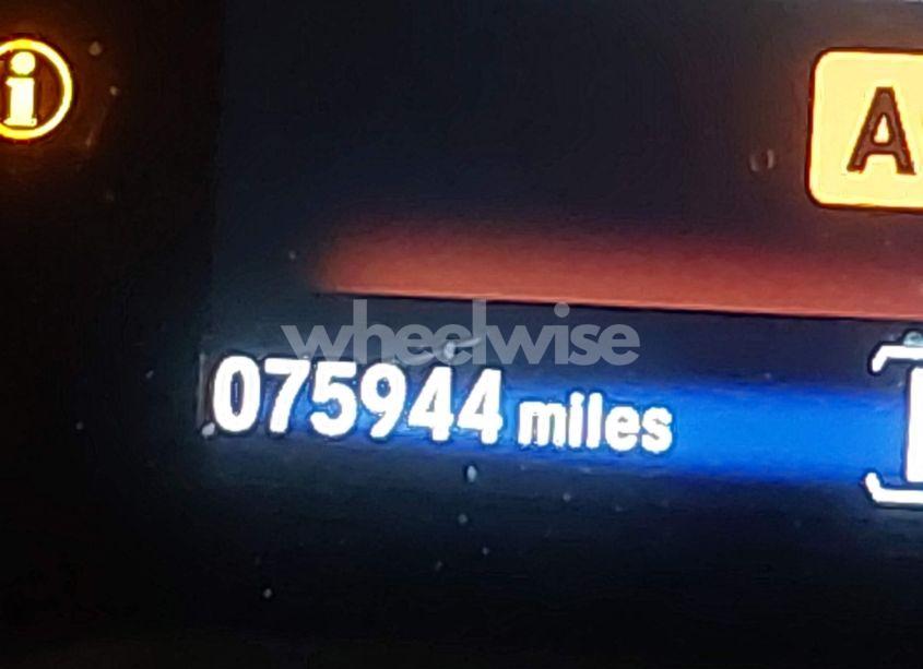 Photo 16 of 2017 Honda Pilot TOURING (VIN 5FNYF6H9XHB070903)