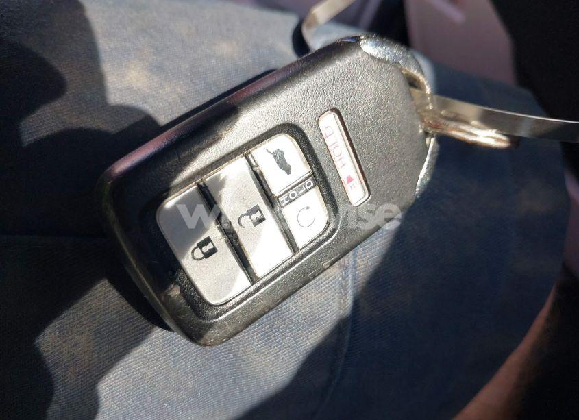 Photo 11 of 2017 Honda Pilot TOURING (VIN 5FNYF6H9XHB084333)