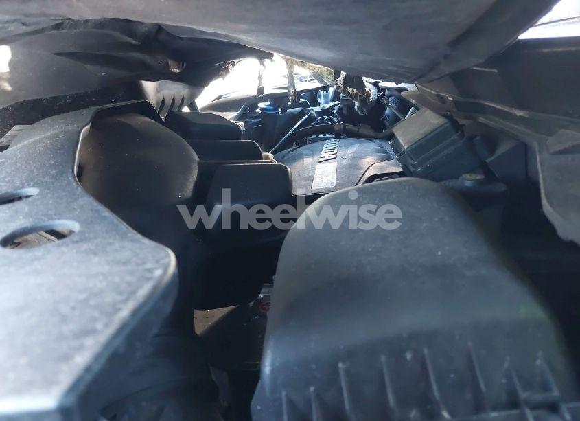 Photo 10 of 2019 Honda Pilot TOURING (VIN 5FNYF6H9XKB041456)