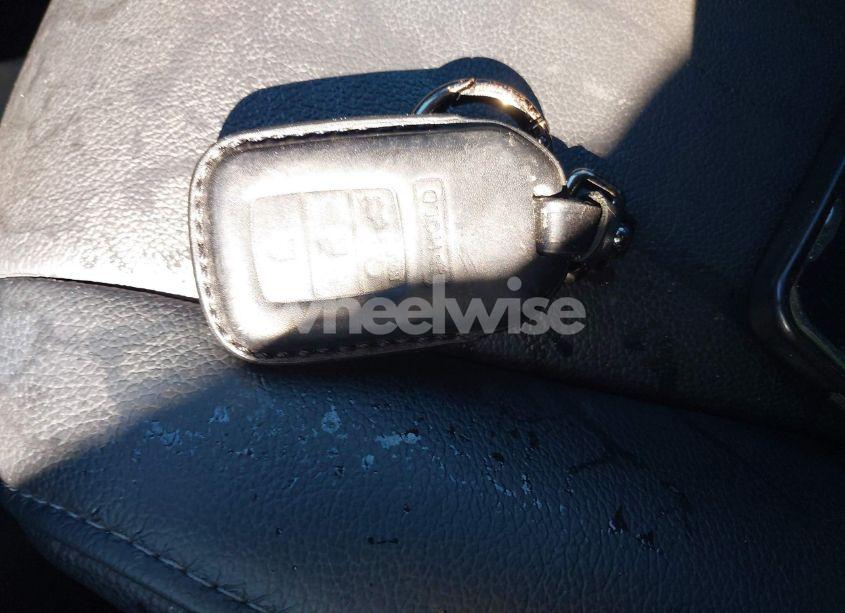 Photo 11 of 2019 Honda Pilot TOURING (VIN 5FNYF6H9XKB041456)