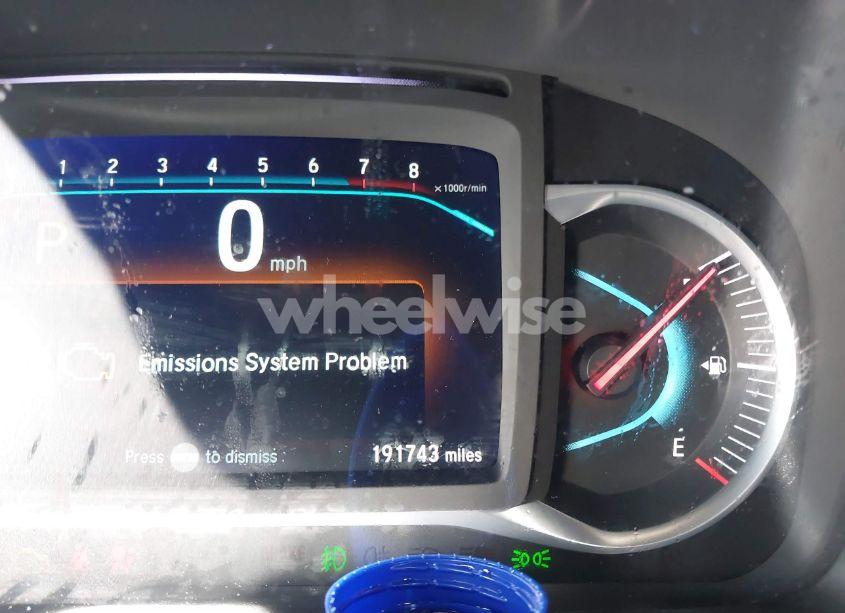 Photo 15 of 2019 Honda Pilot TOURING (VIN 5FNYF6H9XKB041456)