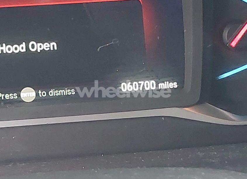 Photo 15 of 2019 Honda Pilot TOURING (VIN 5FNYF6H9XKB091466)