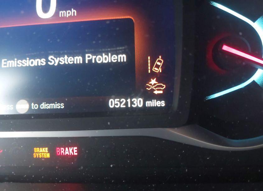 Photo 15 of 2019 Honda Passport SPORT (VIN 5FNYF7H21KB005471)