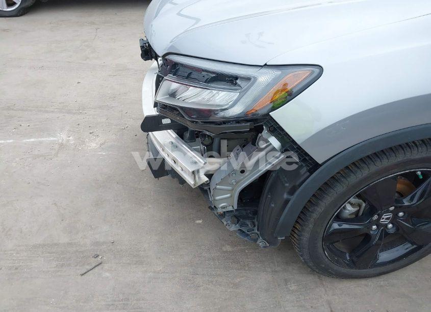 Photo 20 of 2019 Honda Passport ELITE (VIN 5FNYF8H08KB018545)