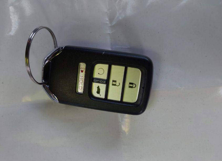 Photo 11 of 2023 Honda Passport AWD EX-L (VIN 5FNYF8H51PB021094)