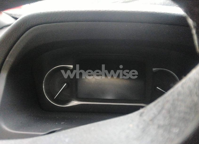 Photo 14 of 2023 Honda Passport AWD EX-L (VIN 5FNYF8H51PB039076)