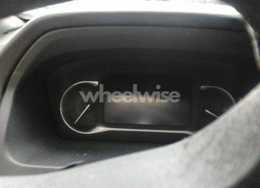 Photo 7 of 2023 Honda Passport AWD EX-L (VIN 5FNYF8H51PB039076)