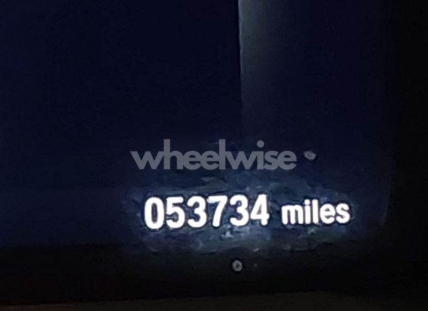 Photo 15 of 2022 Honda Passport AWD EX-L (VIN 5FNYF8H52NB001840)