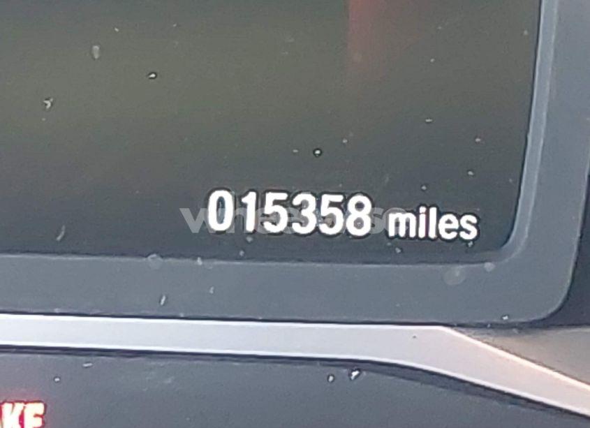 Photo 15 of 2023 Honda Passport AWD EX-L (VIN 5FNYF8H54PB012759)