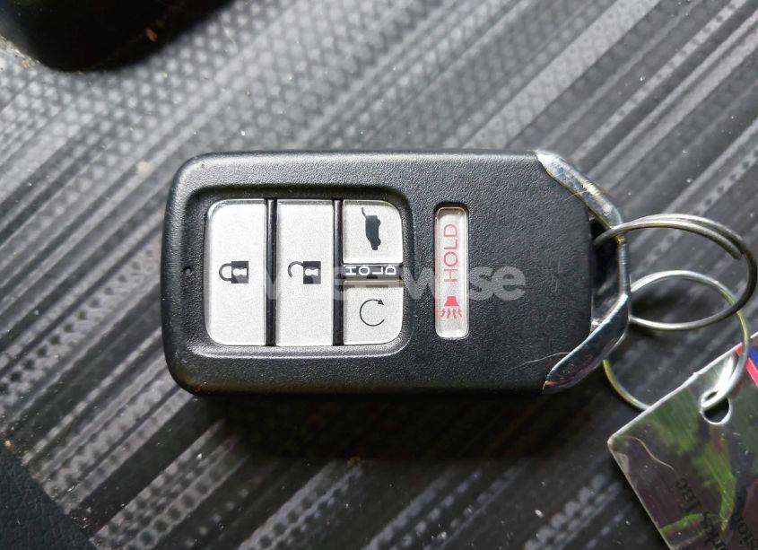 Photo 11 of 2023 Honda Passport AWD EX-L (VIN 5FNYF8H5XPB021370)