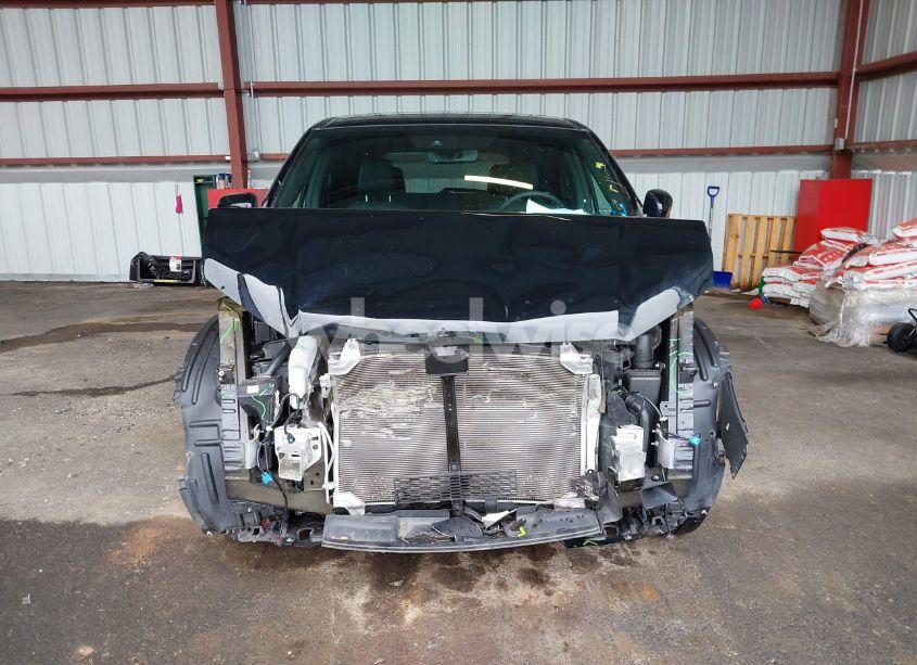 Photo 13 of 2023 Honda Passport AWD EX-L (VIN 5FNYF8H5XPB021370)