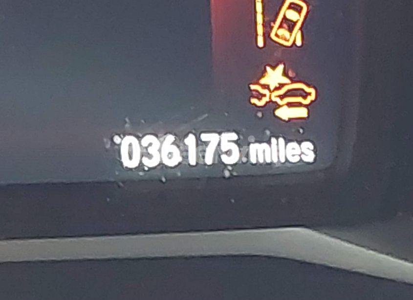 Photo 16 of 2023 Honda Passport AWD EX-L (VIN 5FNYF8H5XPB021370)