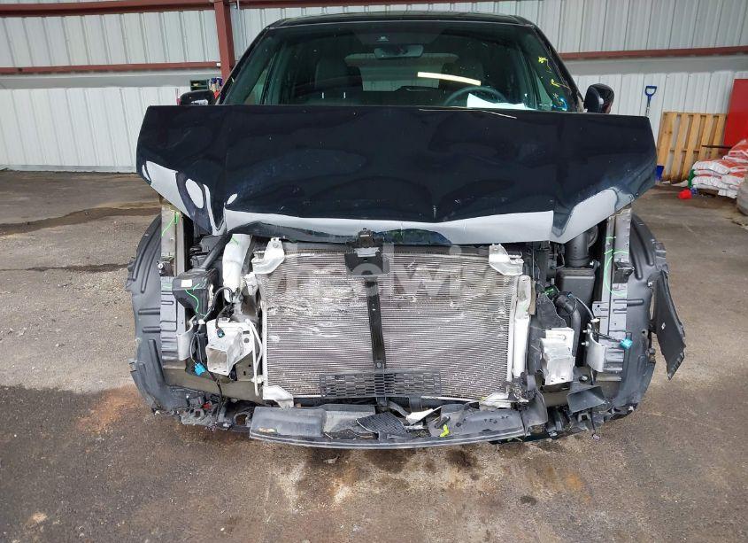 Photo 6 of 2023 Honda Passport AWD EX-L (VIN 5FNYF8H5XPB021370)