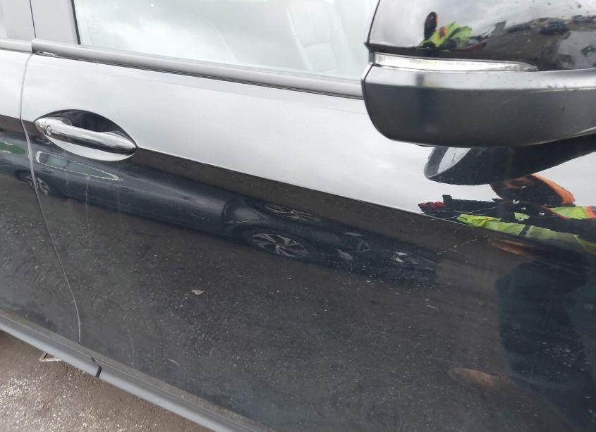 Photo 17 of 2024 Honda Passport AWD TRAILSPORT (VIN 5FNYF8H6XRB007934)