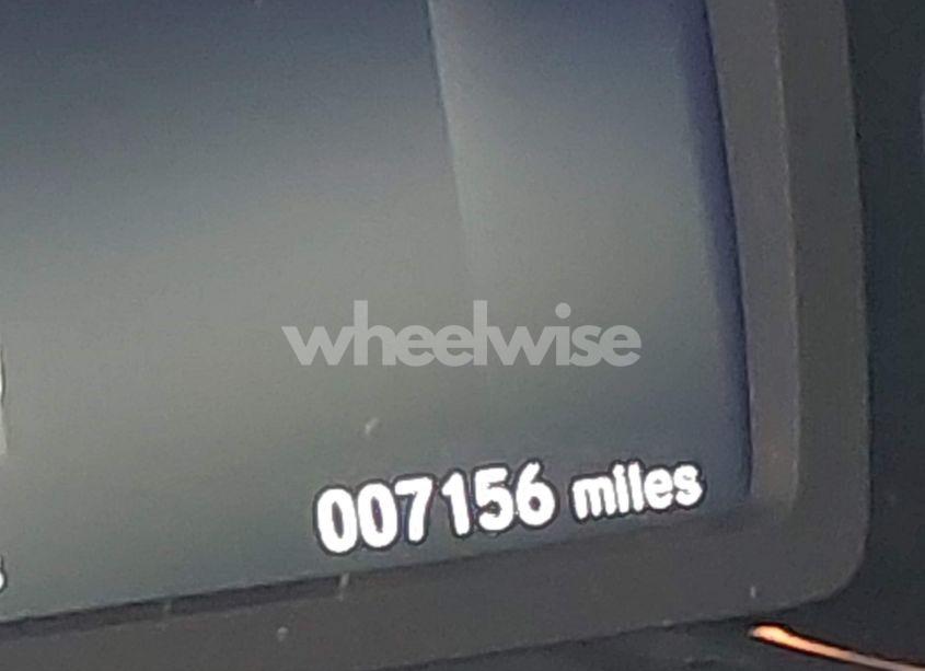 Photo 15 of 2024 Honda Passport TRAILSPORT (VIN 5FNYF8H6XRB019629)