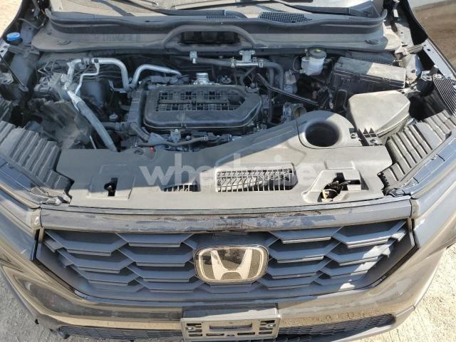 Photo 4 of 2023 HONDA PILOT SPORT (VIN 5FNYG1H32PB056407)