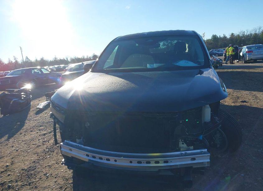 Photo 13 of 2025 Honda Pilot EX-L (VIN 5FNYG1H40SB043446)