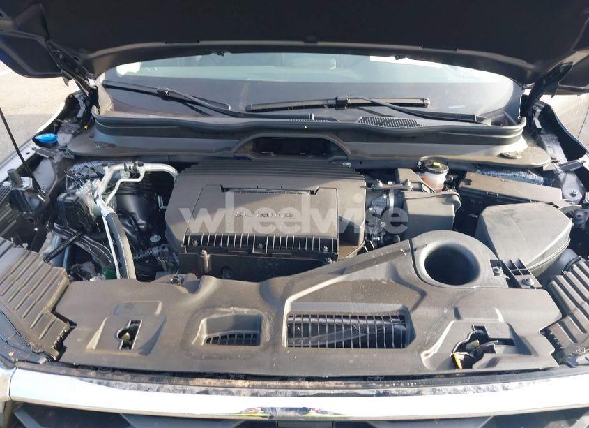 Photo 10 of 2025 Honda Pilot EX-L (VIN 5FNYG1H41SB062653)