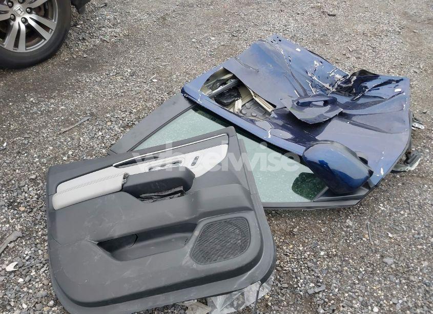 Photo 12 of 2025 Honda Pilot EX-L (VIN 5FNYG1H41SB073670)