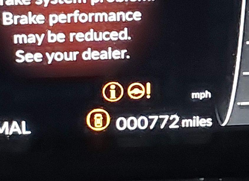 Photo 15 of 2025 Honda Pilot ELITE (VIN 5FNYG1H89SB058756)