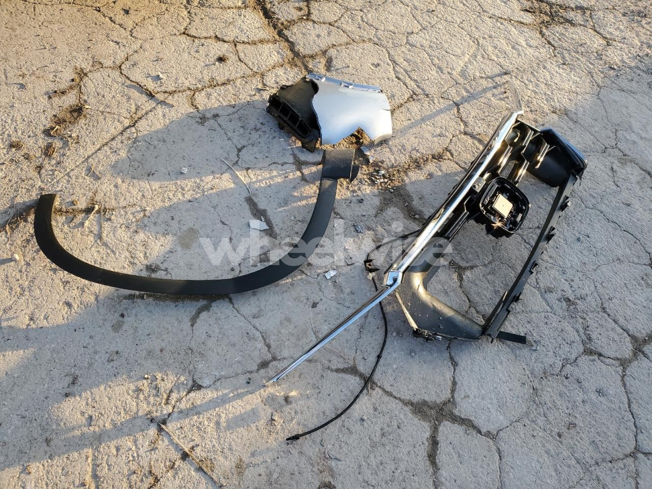 Photo 13 of 2025 HONDA PILOT ELITE (VIN 5FNYG1H8XSB047281)