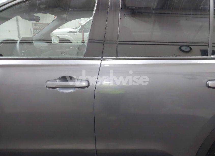 Photo 14 of 2025 Honda Pilot BLACK EDITION (VIN 5FNYG1H91SB034976)