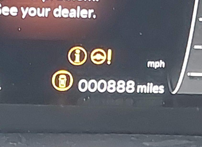 Photo 16 of 2025 Honda Pilot BLACK EDITION (VIN 5FNYG1H99SB052805)