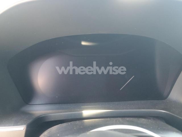 Photo 13 of 2024 HONDA PILOT SPORT (VIN 5FNYG2H39RB002269)