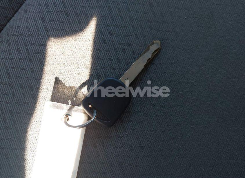 Photo 11 of 2009 Honda Ridgeline RT (VIN 5FPYK16239B106038)