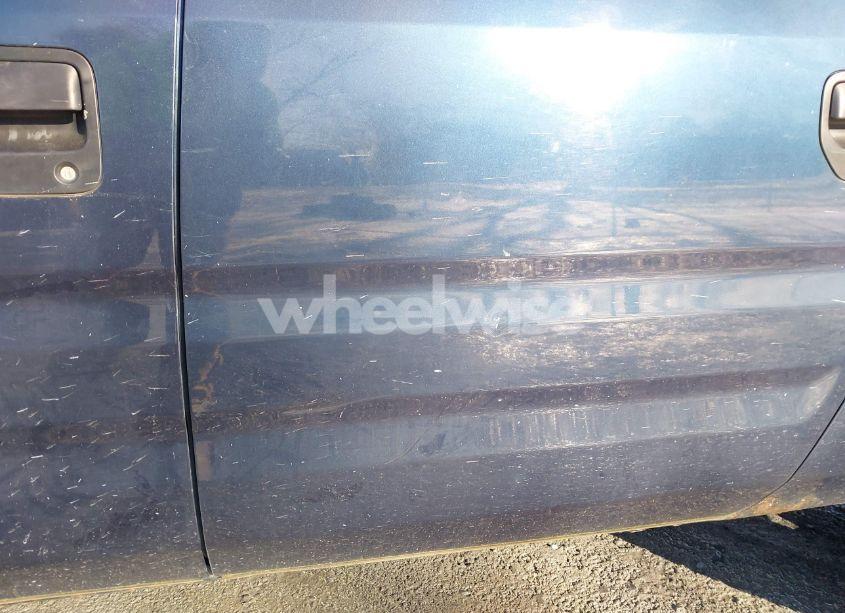 Photo 12 of 2009 Honda Ridgeline RT (VIN 5FPYK16239B106038)