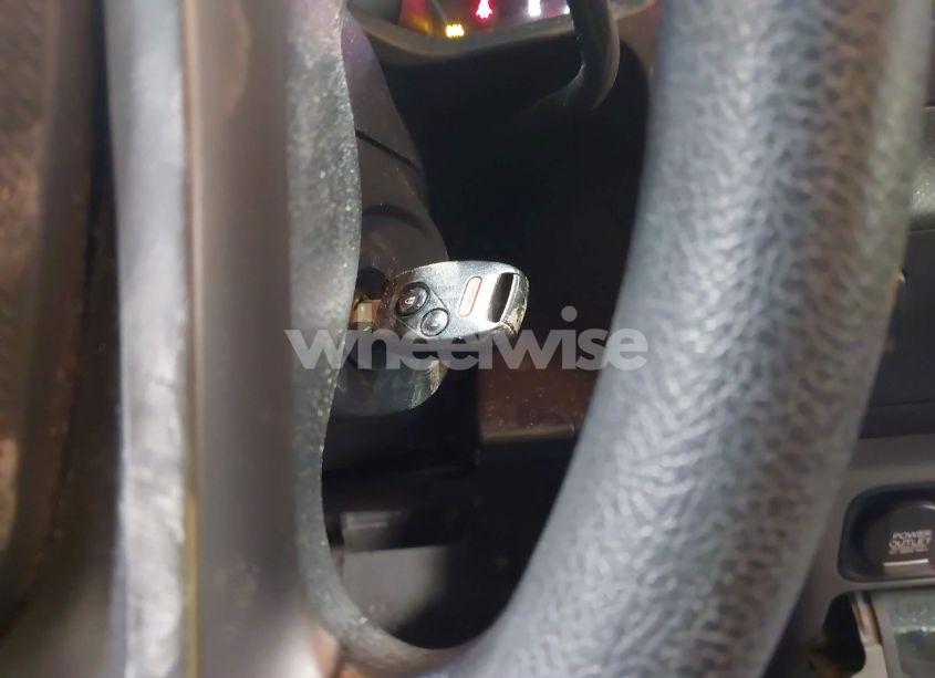 Photo 11 of 2009 Honda Ridgeline RT (VIN 5FPYK16289B101207)