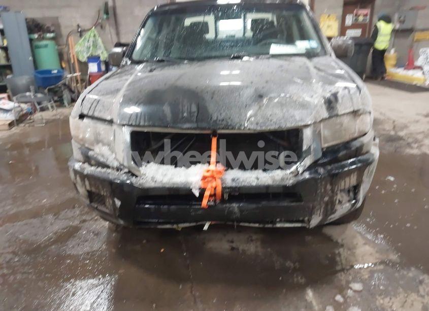 Photo 12 of 2009 Honda Ridgeline RT (VIN 5FPYK16289B101207)