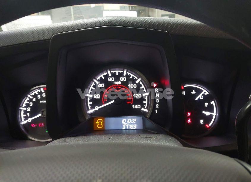 Photo 7 of 2009 Honda Ridgeline RT (VIN 5FPYK16289B101207)