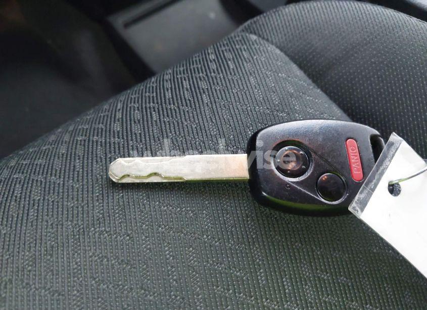 Photo 11 of 2009 Honda Ridgeline RT (VIN 5FPYK162X9B100513)