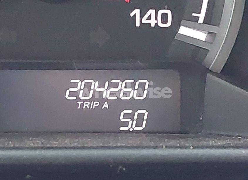 Photo 15 of 2009 Honda Ridgeline RT (VIN 5FPYK162X9B100513)