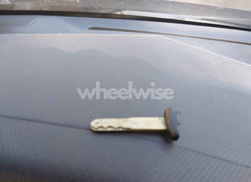 Photo 11 of 2009 Honda Ridgeline RT (VIN 5FPYK162X9B102195)