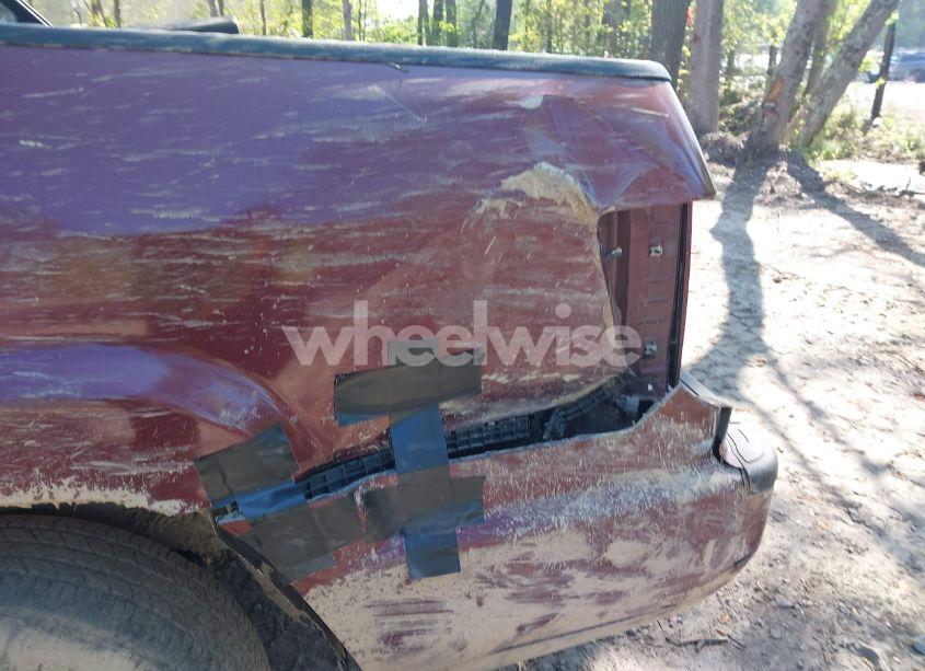 Photo 6 of 2009 Honda Ridgeline RT (VIN 5FPYK162X9B102195)