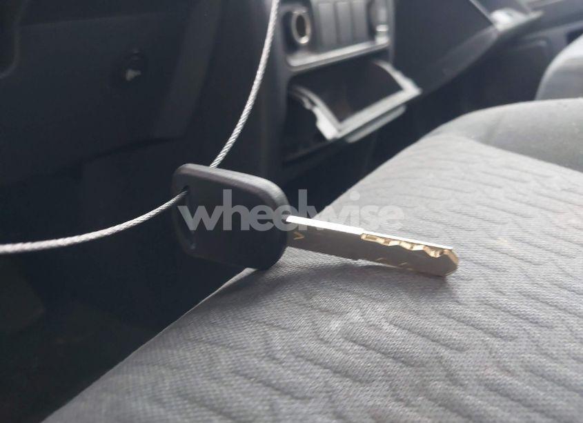 Photo 10 of 2009 Honda Ridgeline RTS (VIN 5FPYK16409B105186)