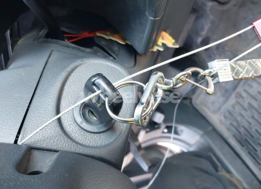 Photo 11 of 2009 Honda Ridgeline RTS (VIN 5FPYK16479B107114)