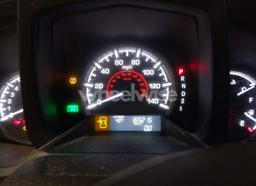 Photo 7 of 2009 Honda Ridgeline RTS (VIN 5FPYK16489B107106)